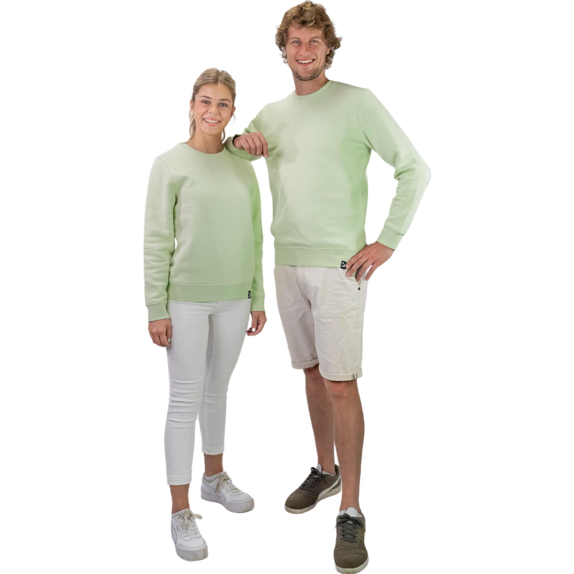 stem green