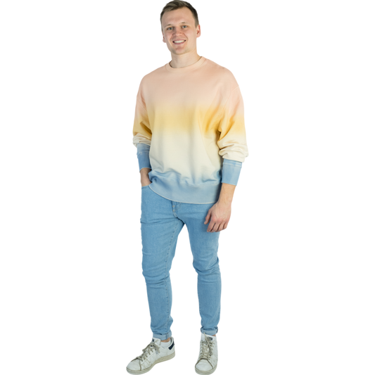 Sweater Ombre