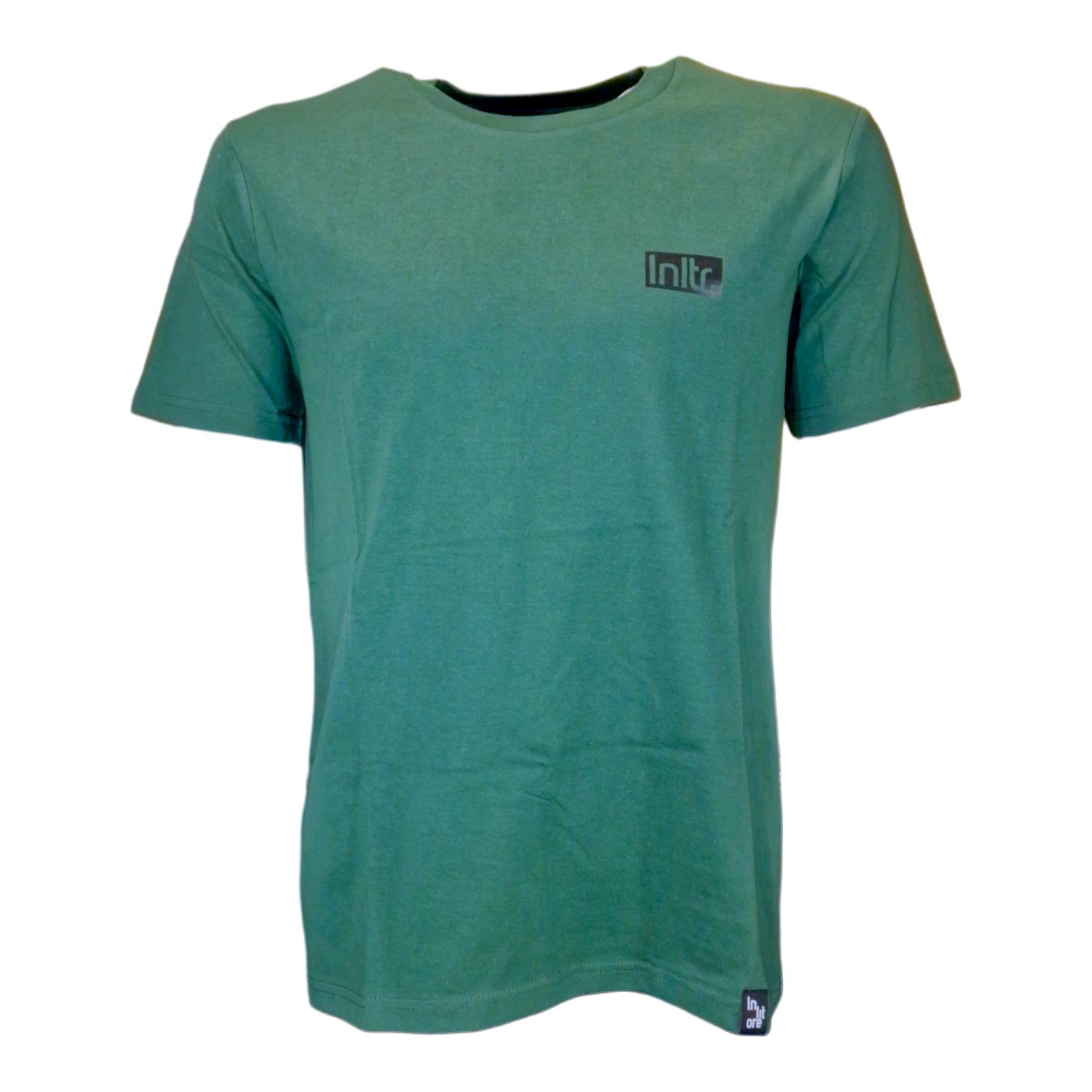 bottle green