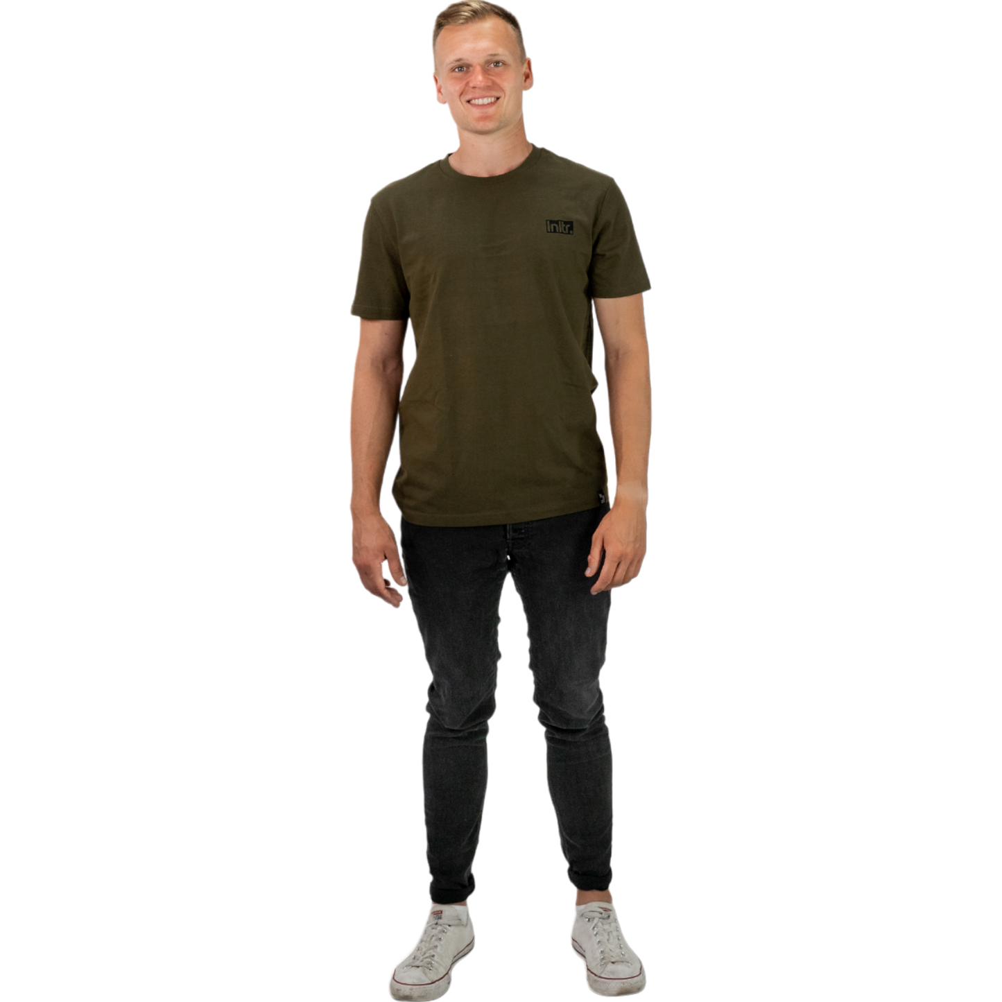 british khaki
