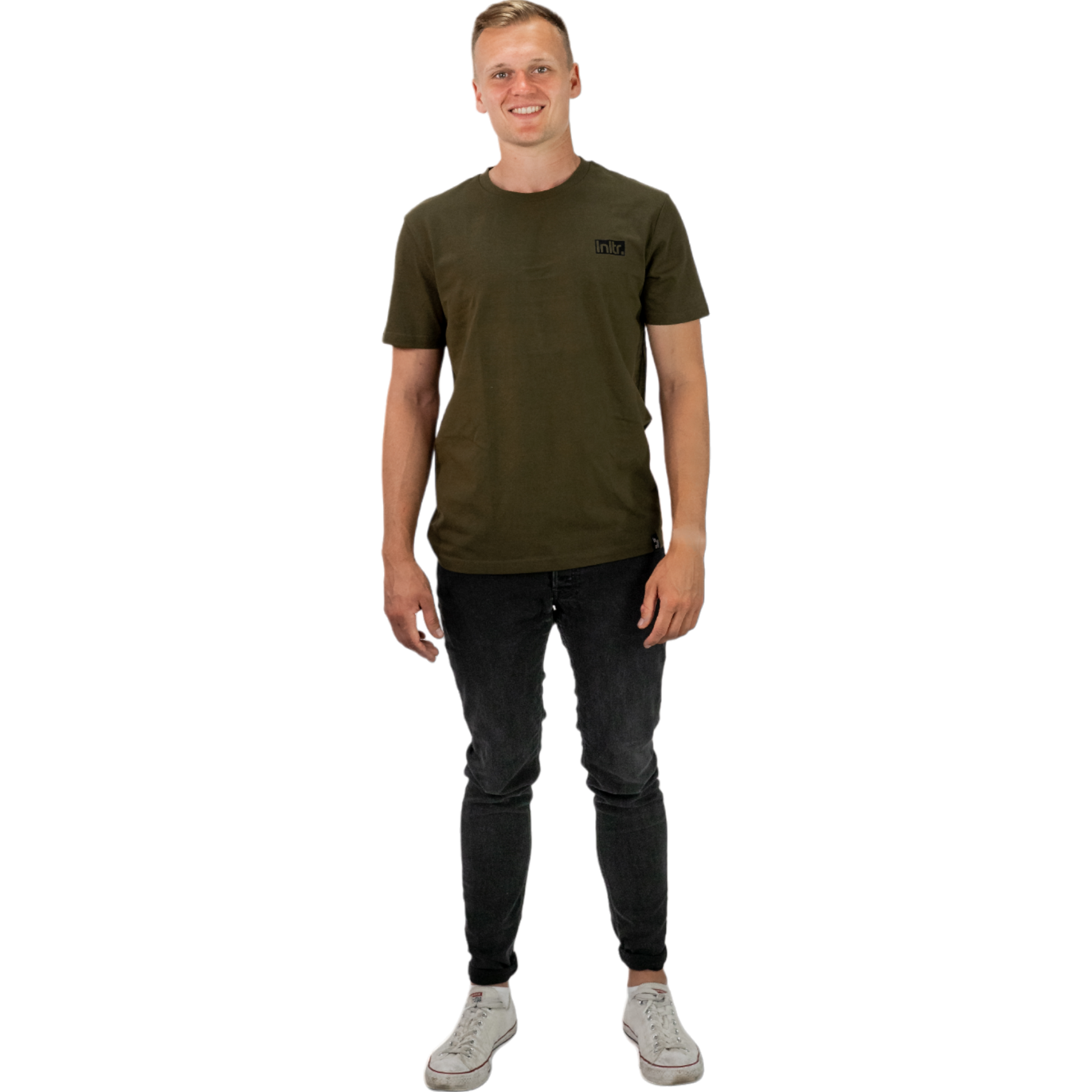 british khaki