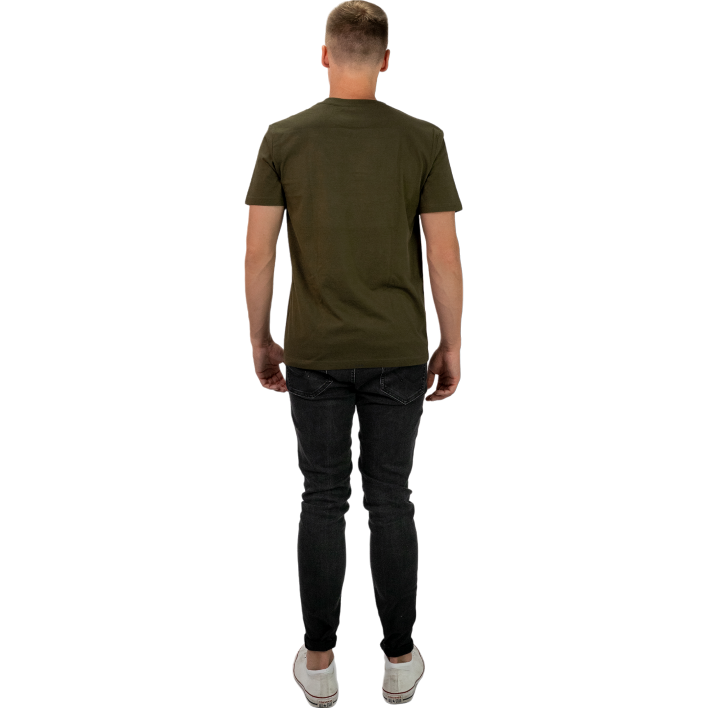 british khaki