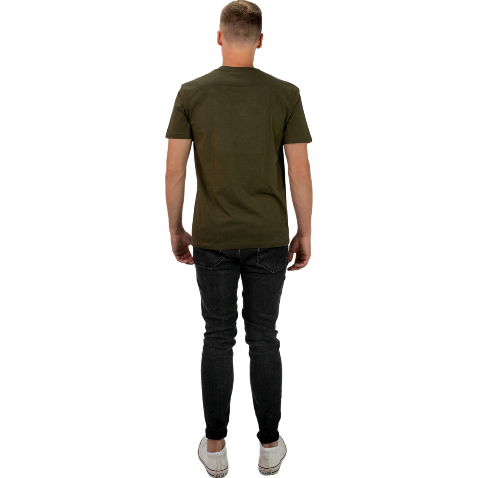 british khaki