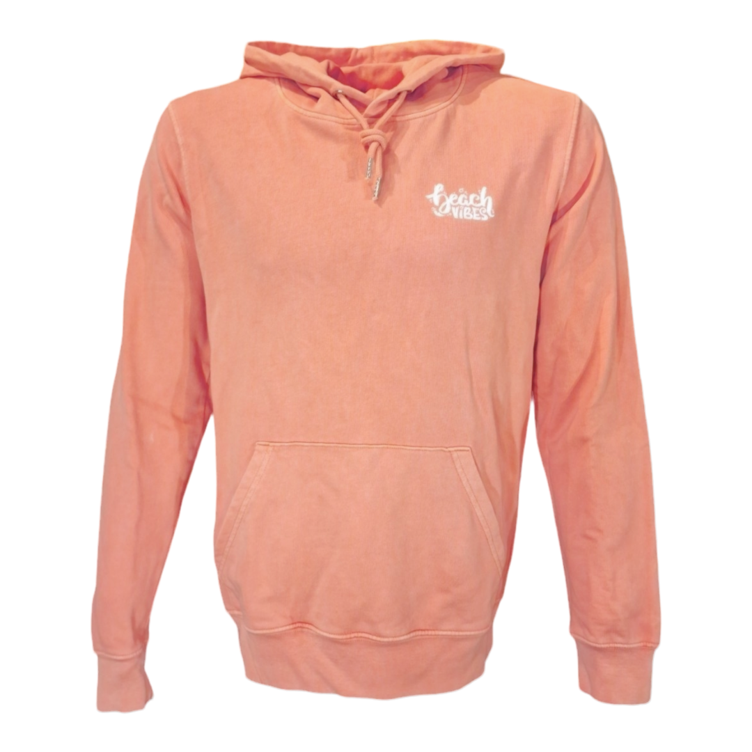 Hoodie Light 'Beach Vibes'