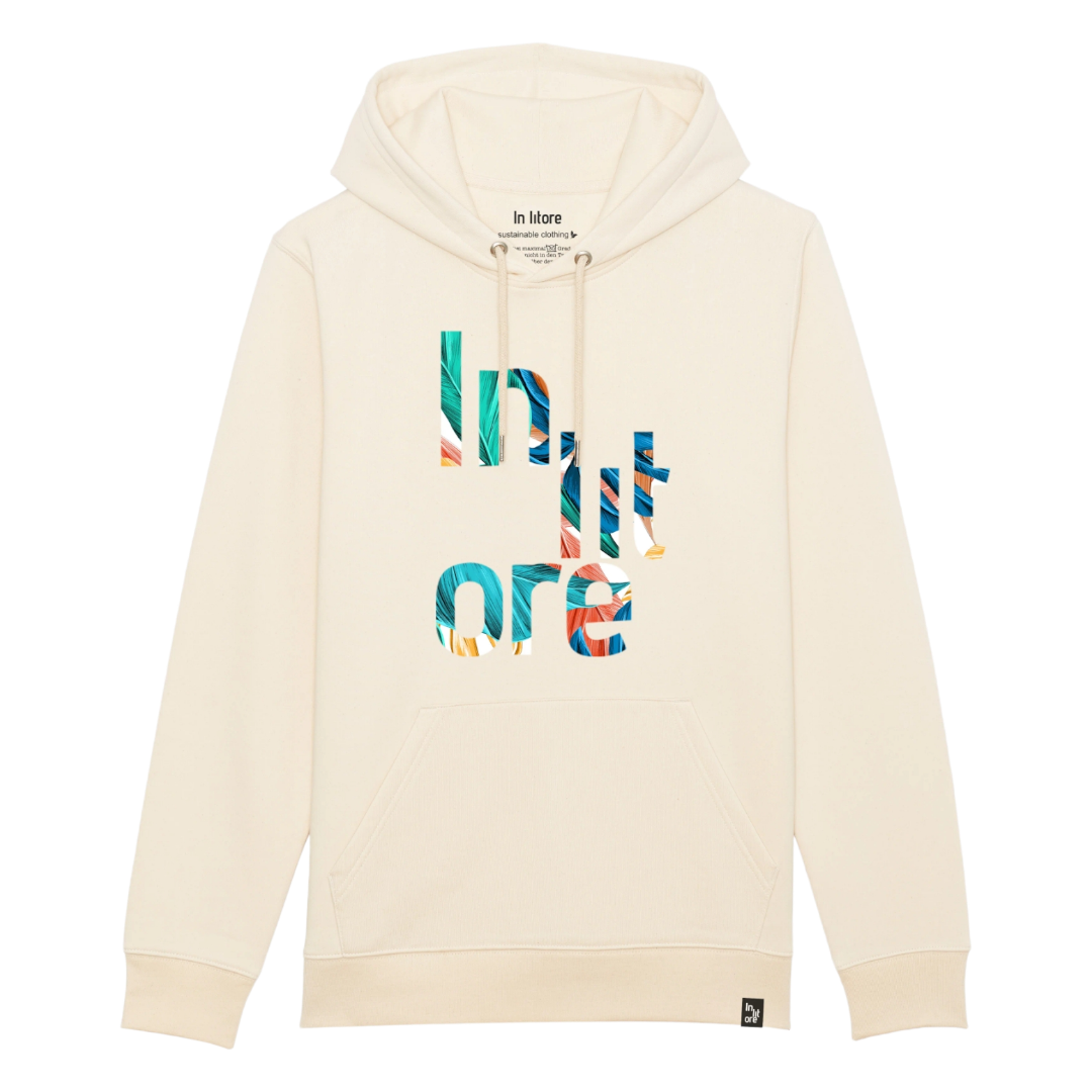 Hoodie 'Hawaii'