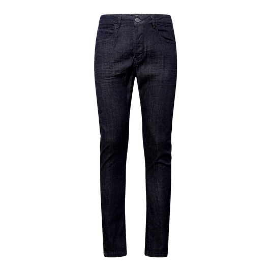 raw indigo