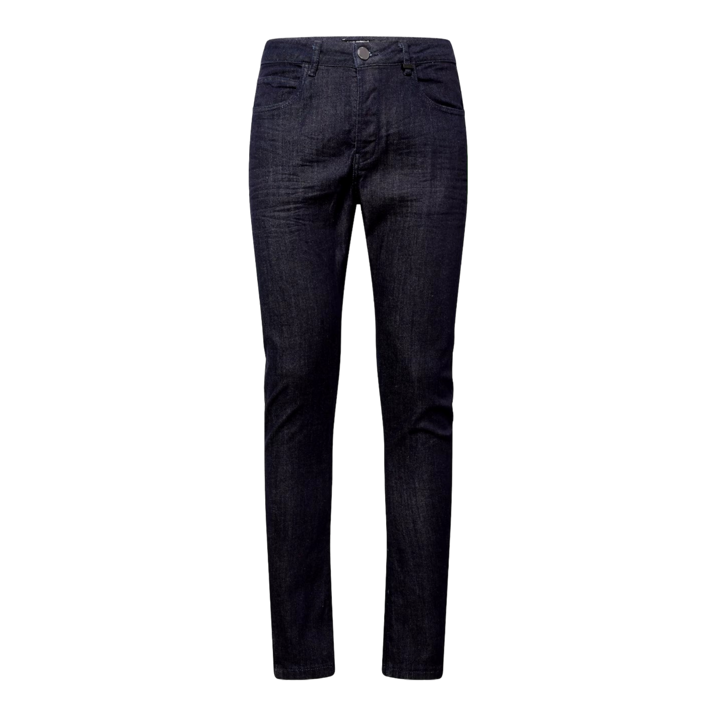 raw indigo