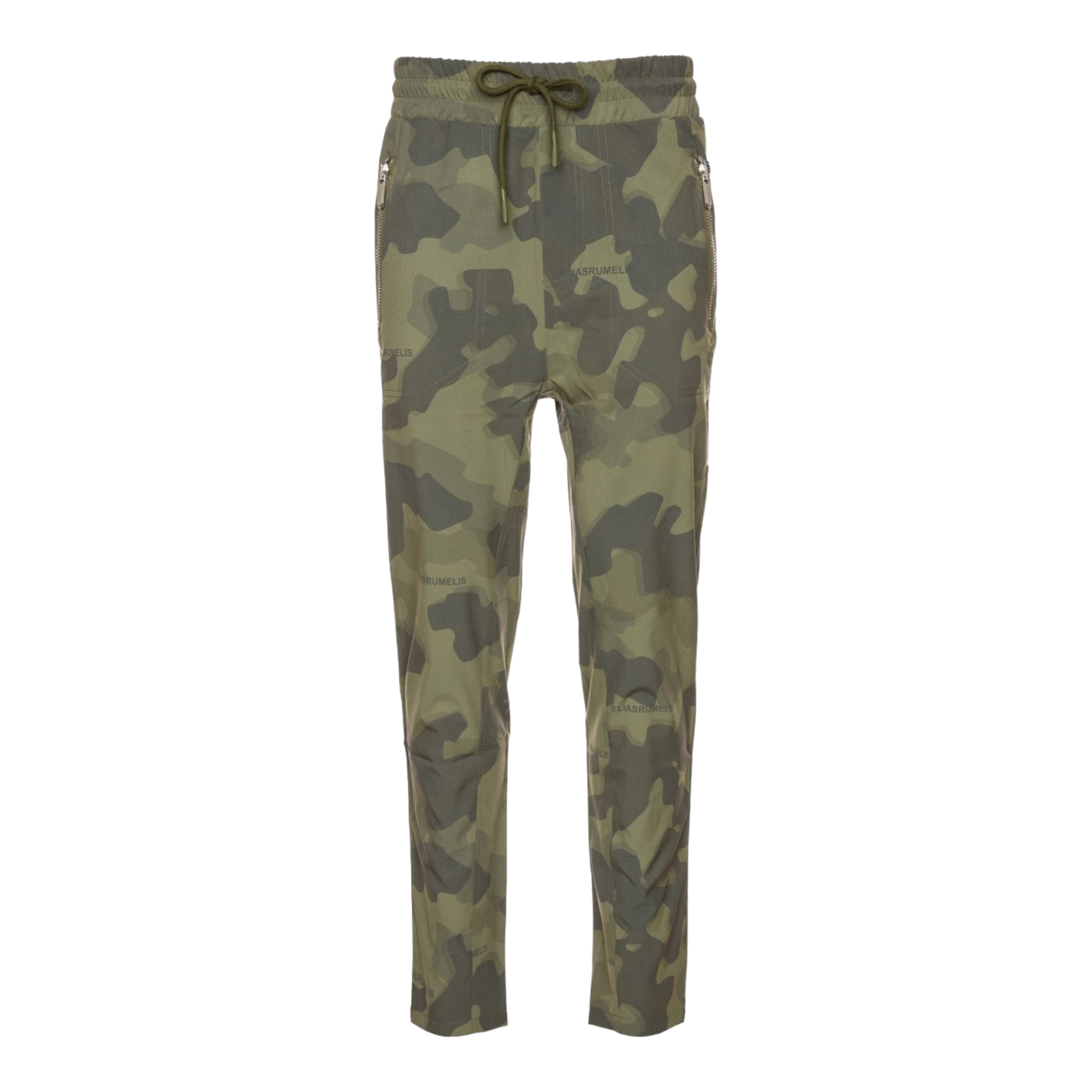 Pants 'Yorrik' Camouflage