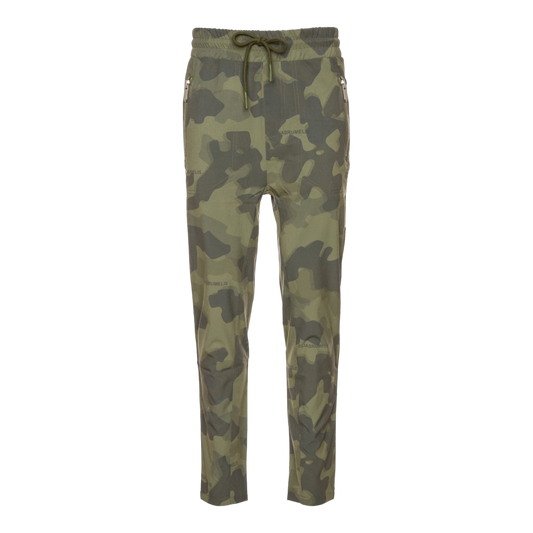 Pants 'Yorrik' Camouflage