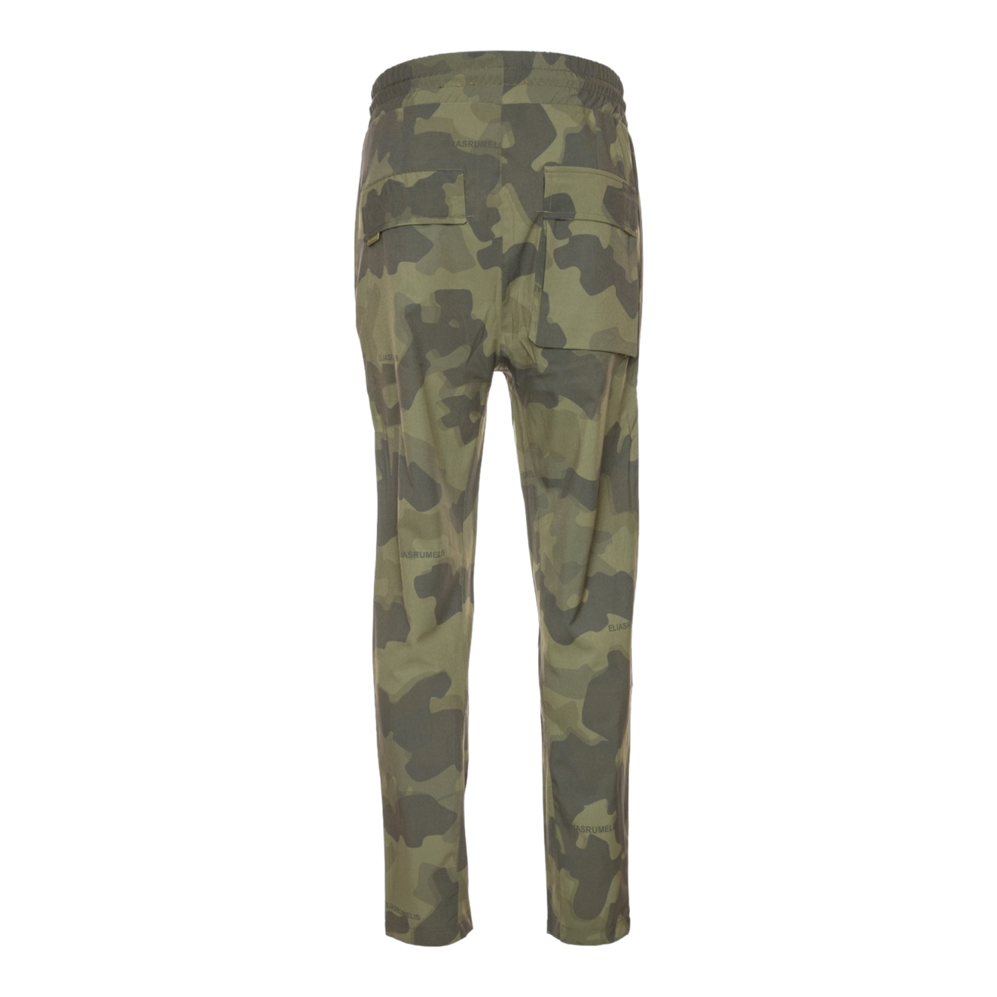 Pants 'Yorrik' Camouflage