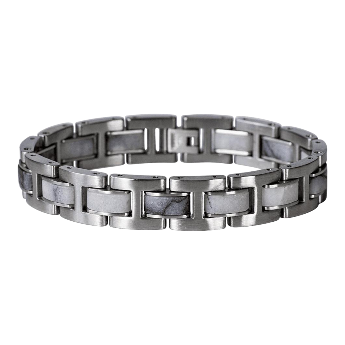 Marmor &amp; silber