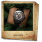 Uhr 'Carbon'
