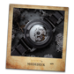 Uhr 'Carbon'