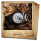 Uhr 'Manhattan'