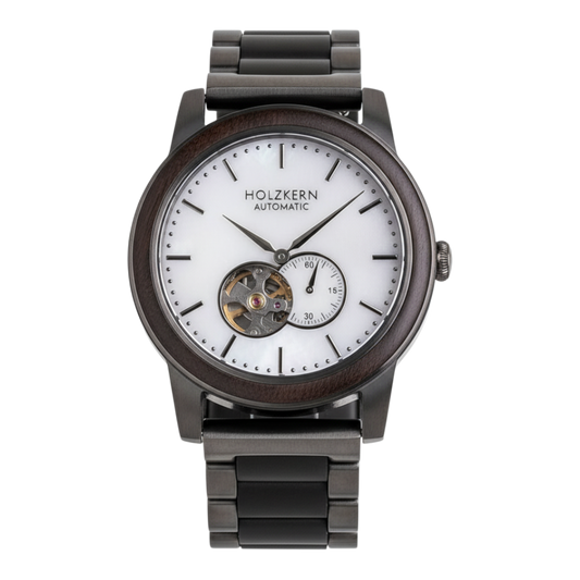 Uhr 'Manhattan'