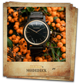 Uhr 'Sommernacht'