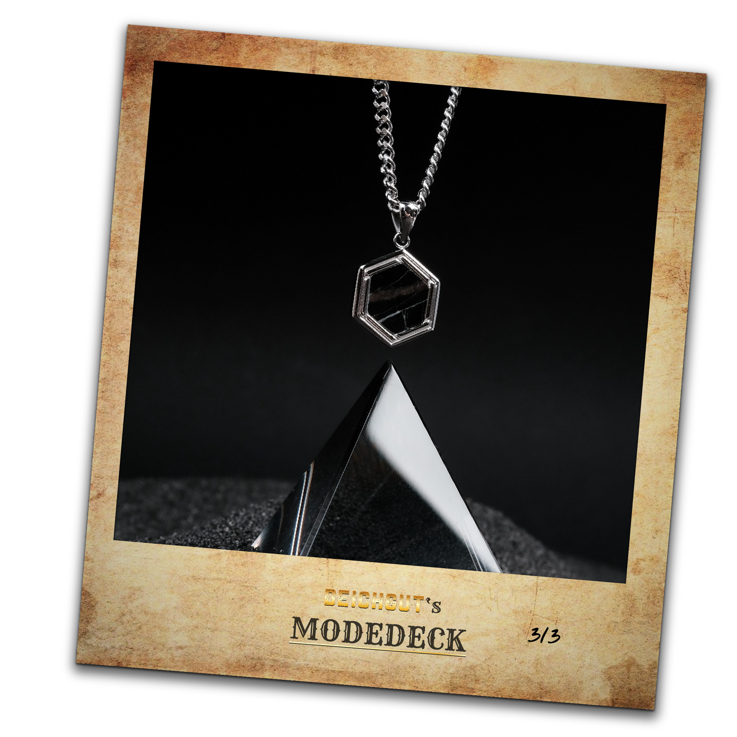 Marmor &amp; dunkelgrau