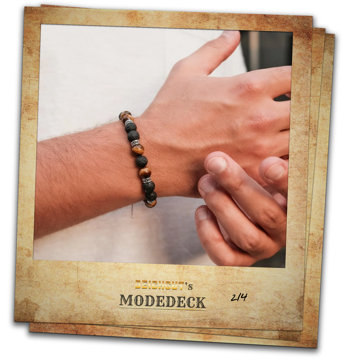 Armband 'Superset' II