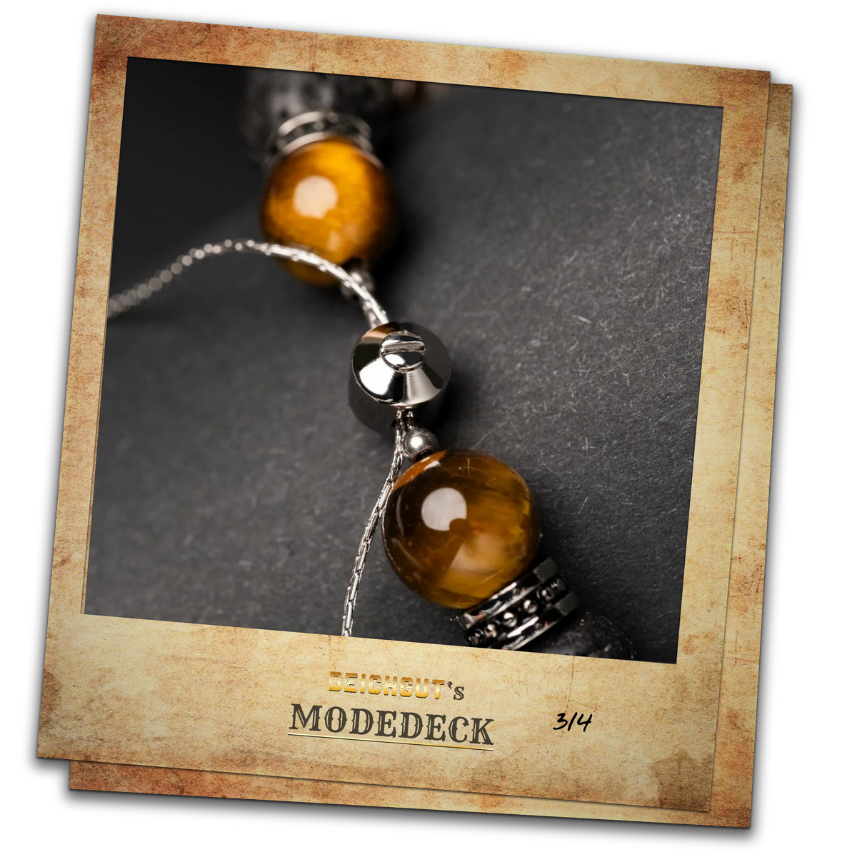 Armband 'Superset' II