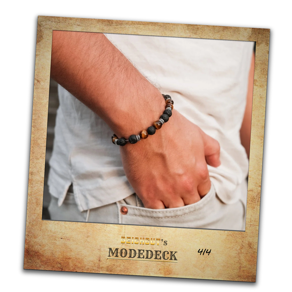Armband 'Superset' II