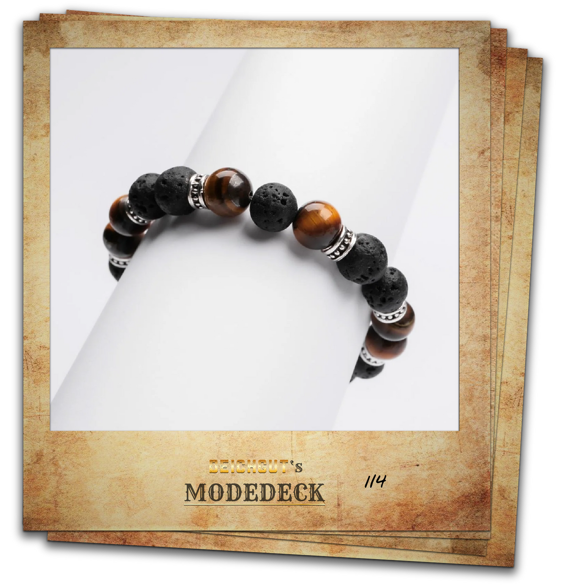 Armband 'Superset' II