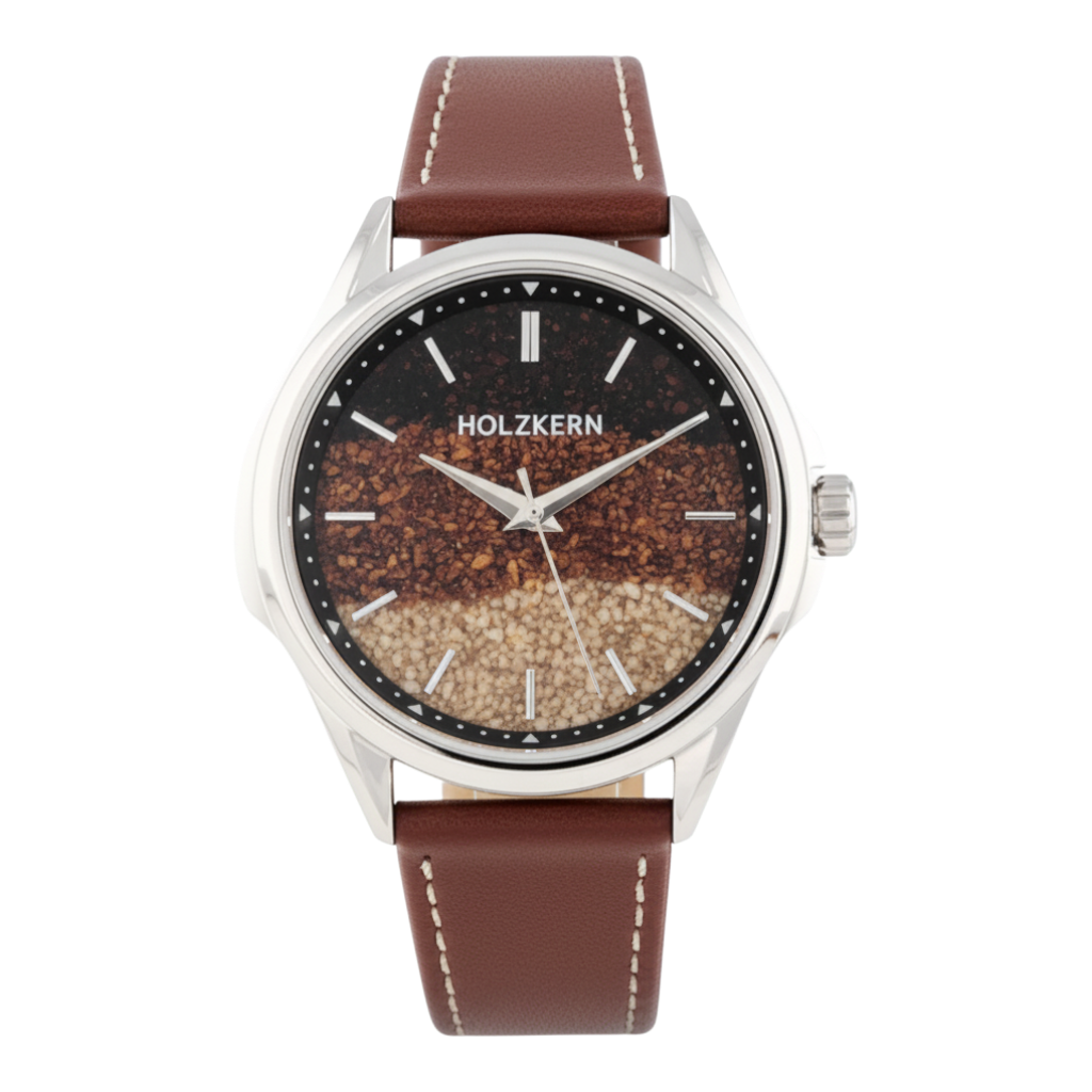Uhr 'Barista Temptation'