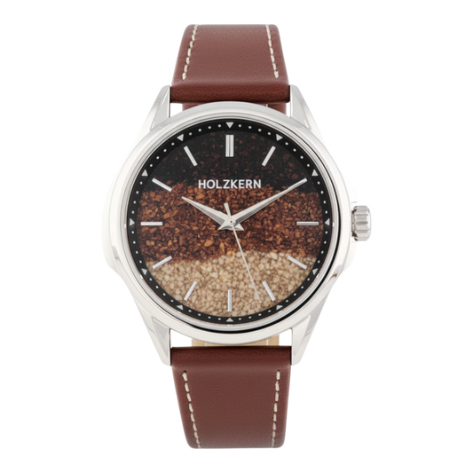Uhr 'Barista Temptation'