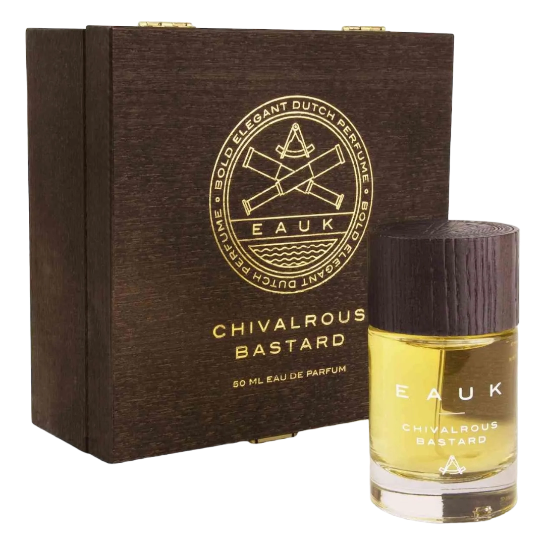 Parfum 'Chivalrous Bastard' 50ml