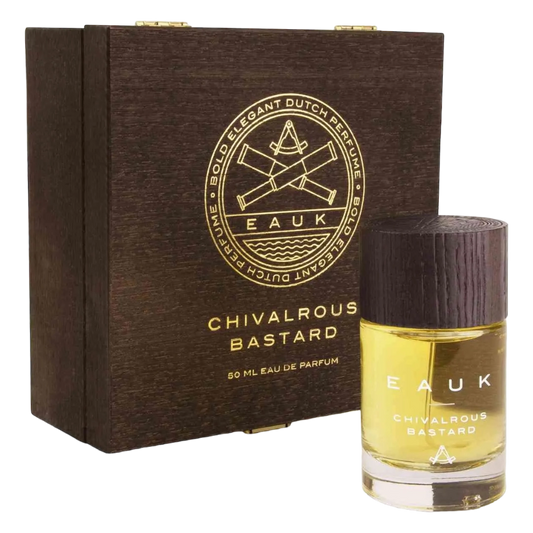 Parfum 'Chivalrous Bastard' 50ml