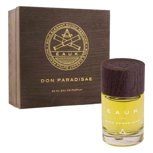 Parfum 'Don Paradisae' 50ml