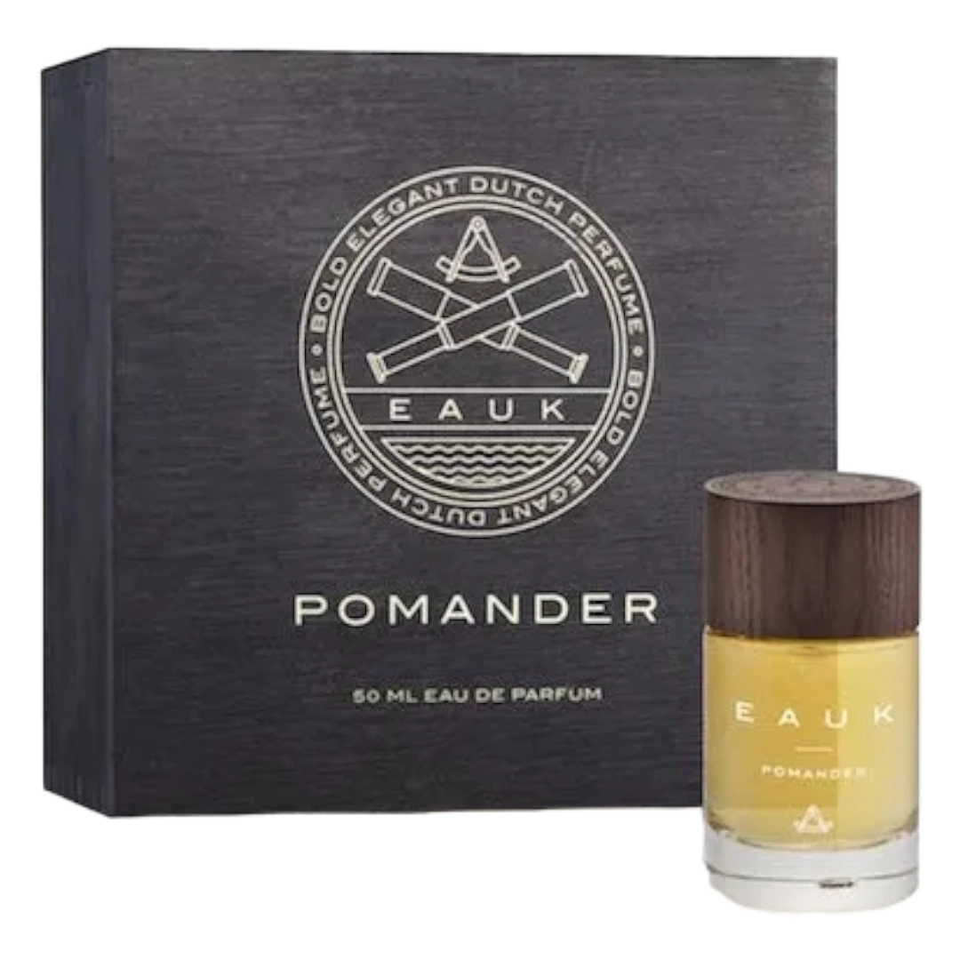 Parfum 'Pomander' 50ml