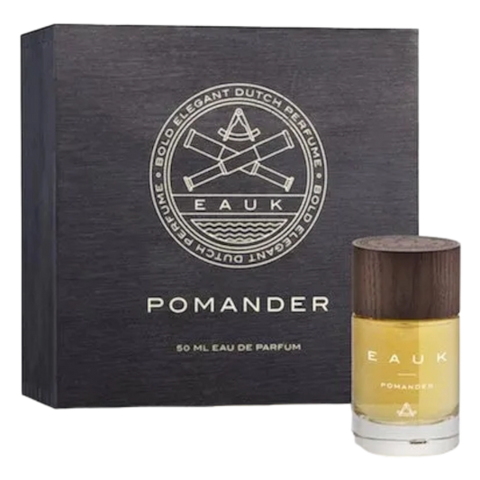 Parfum 'Pomander' 50ml