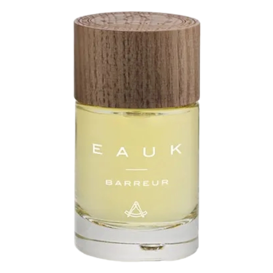 Parfum 'Barreur' 50ml