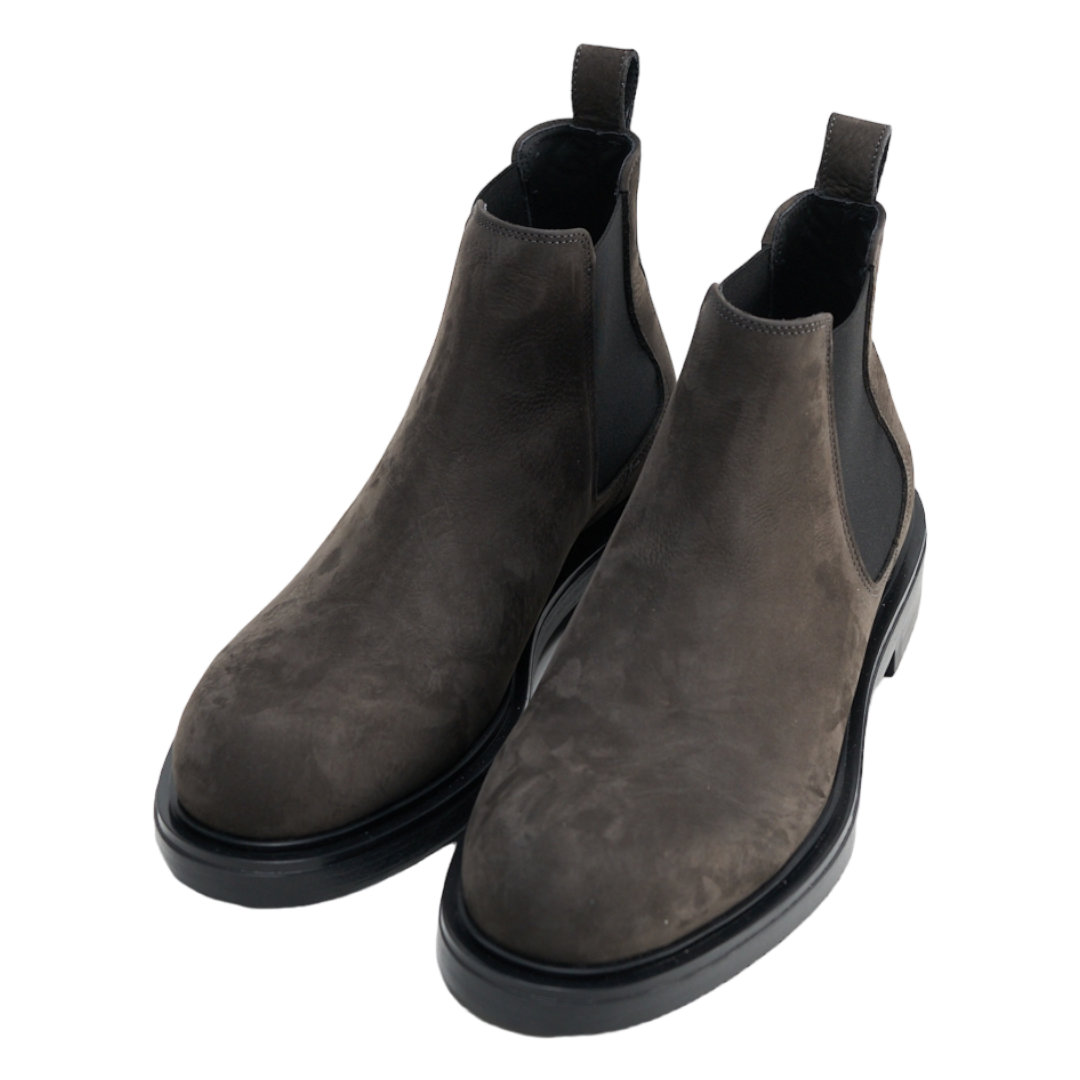off black