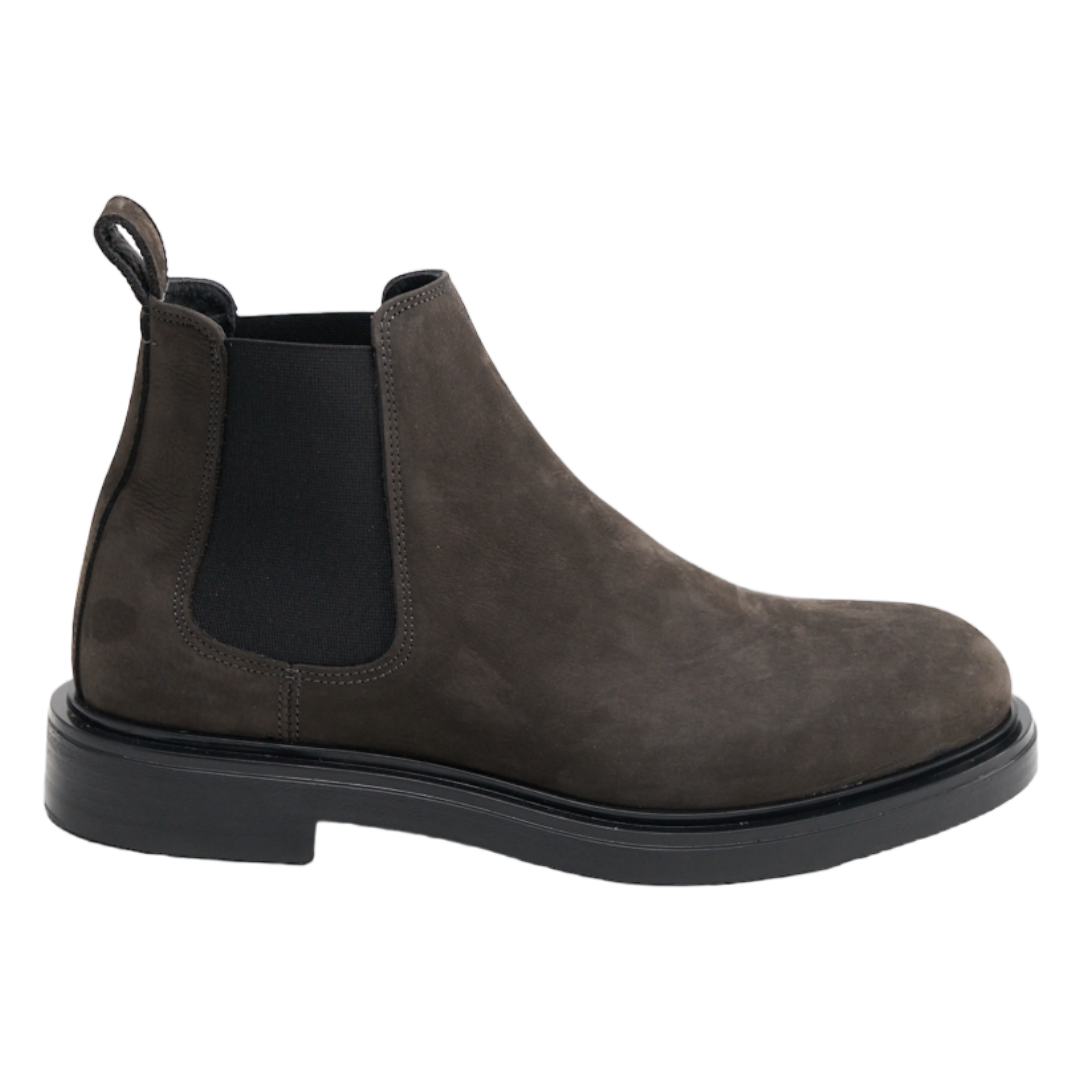 off black