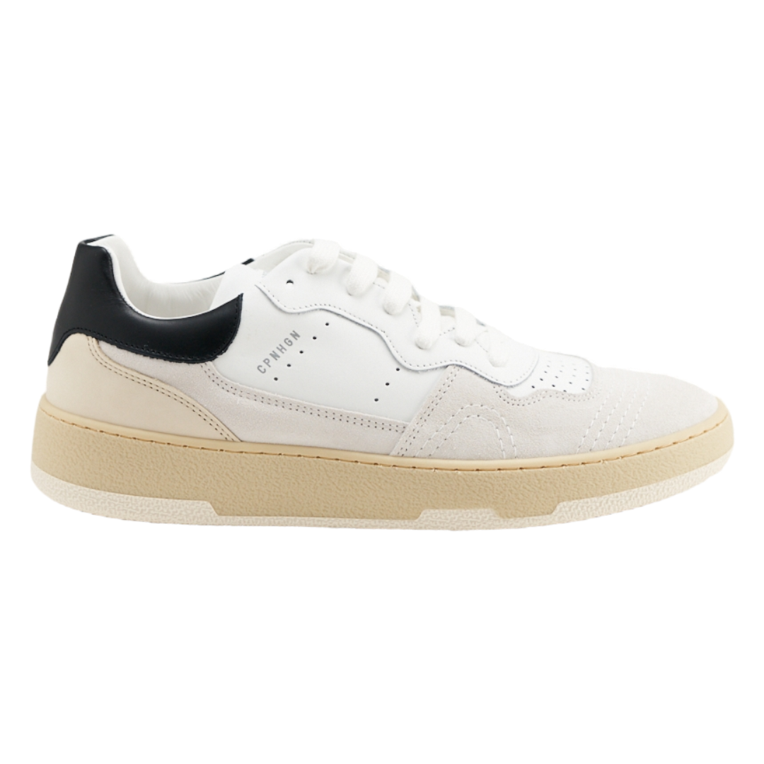 white-black