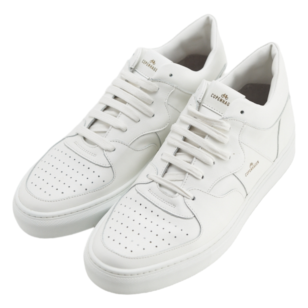 Sneaker CPH753M