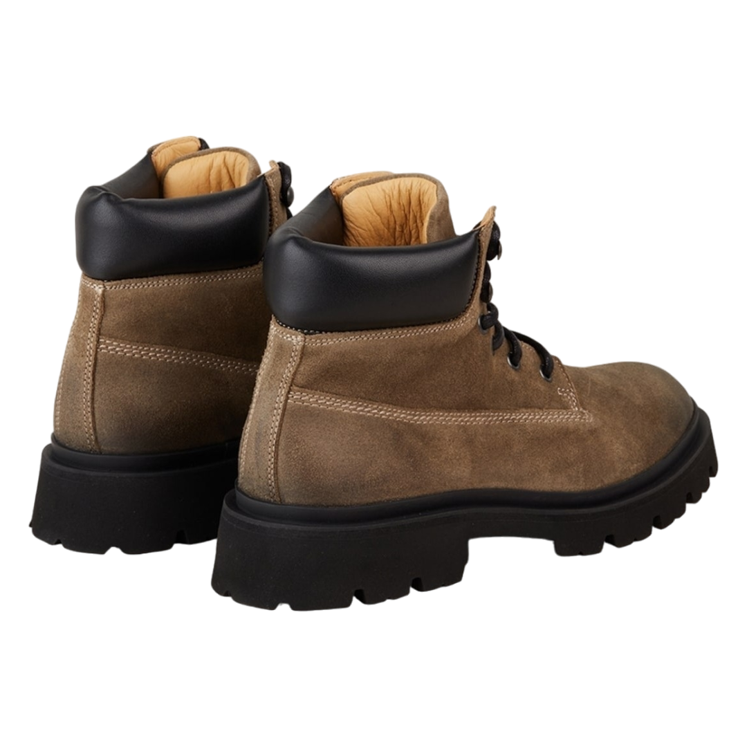 Stiefel CPH171M