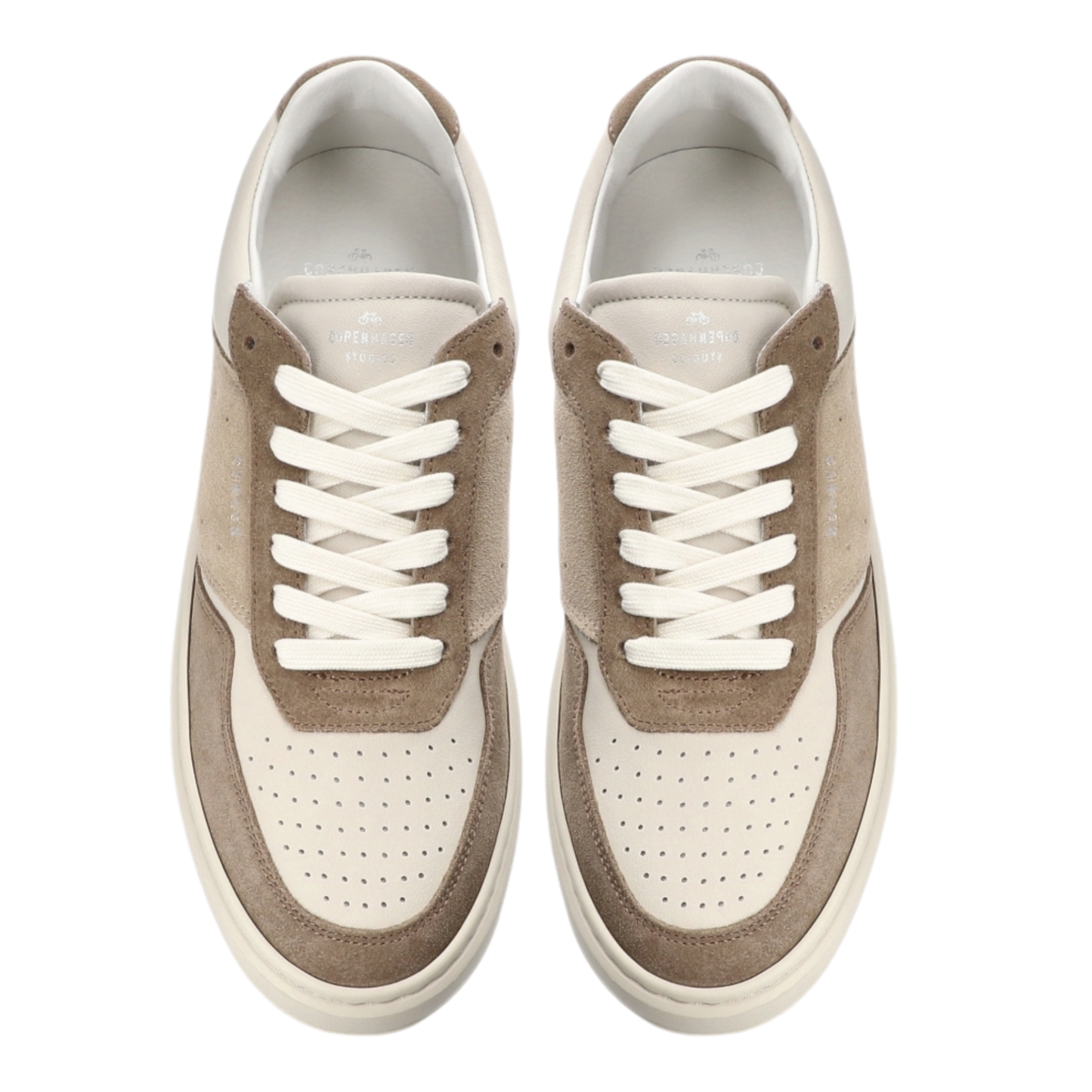 cream
