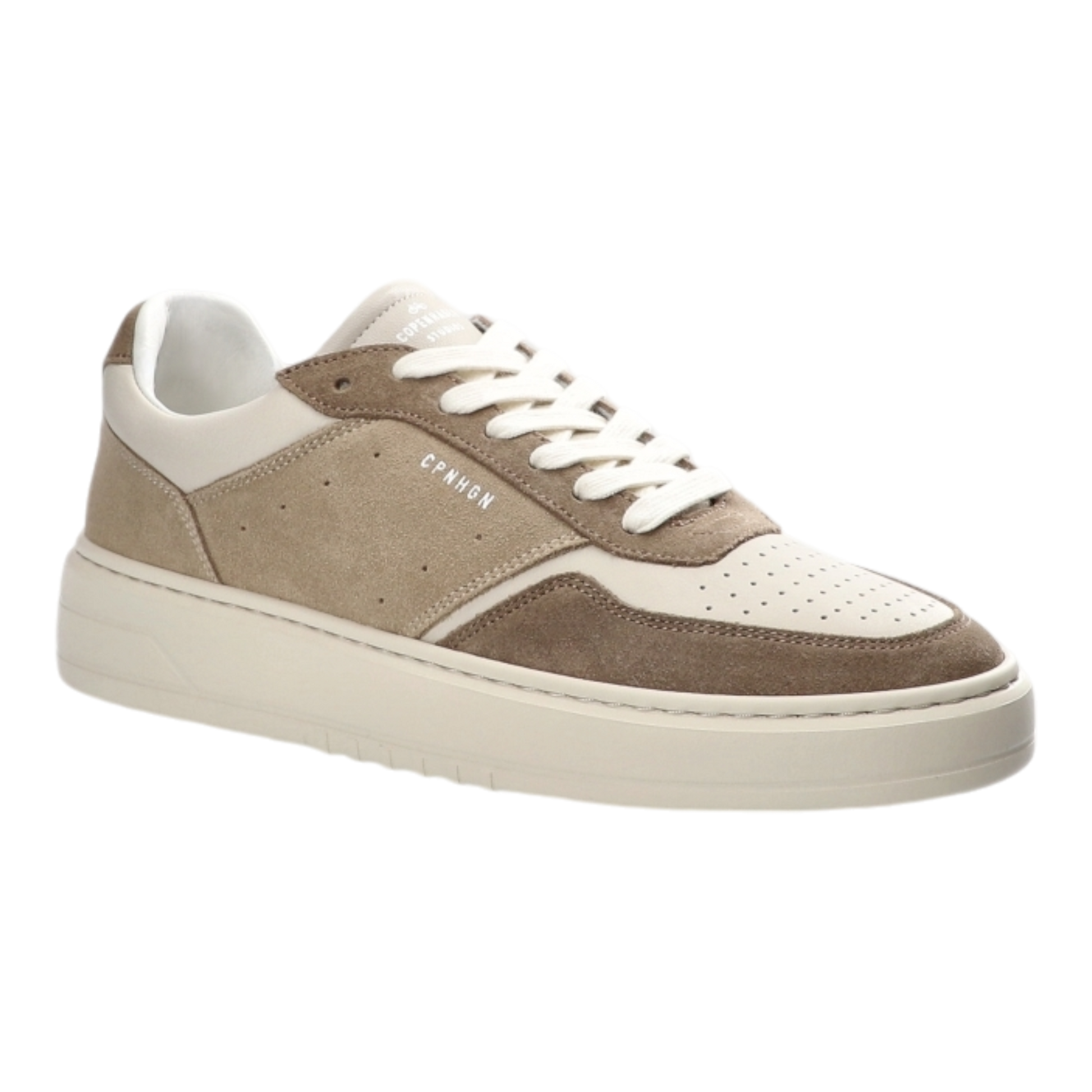 cream