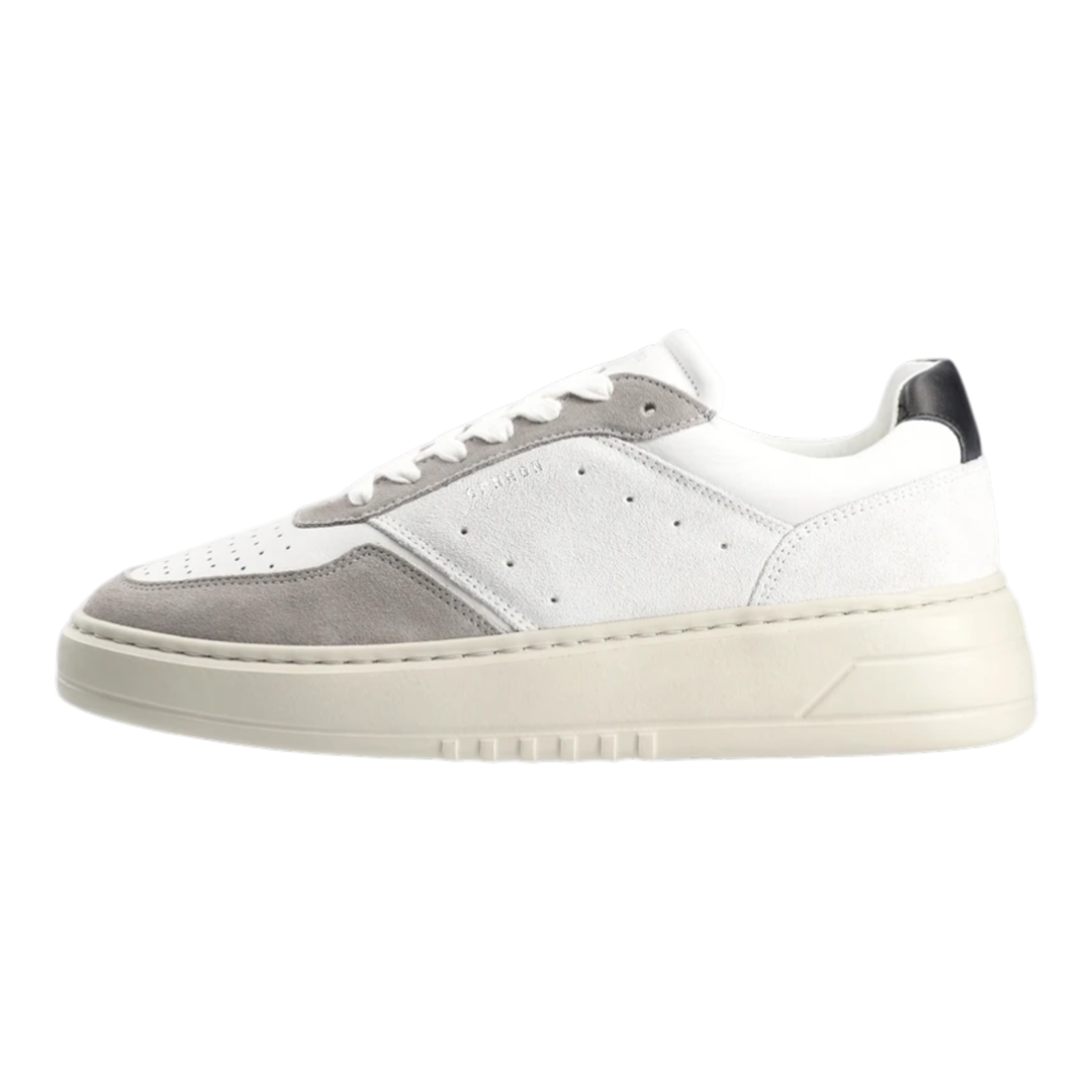 white-grey