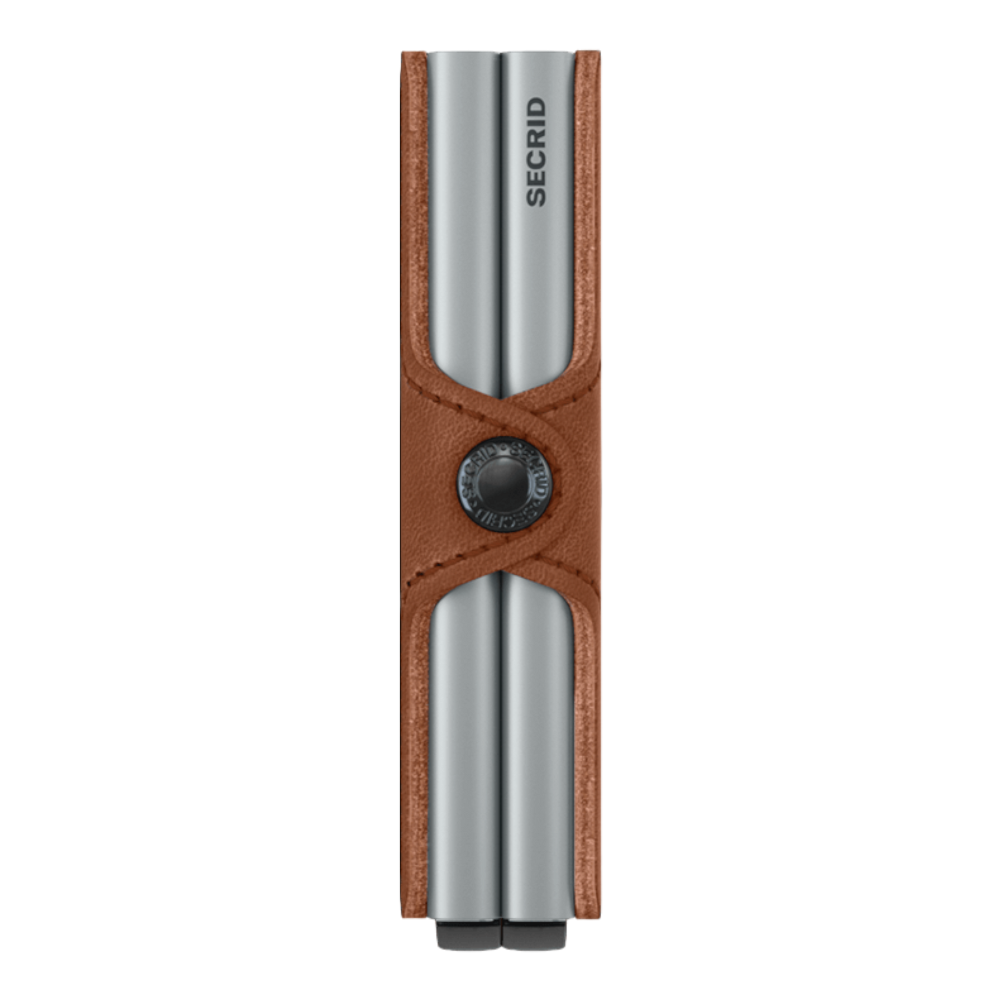 cognac-silver