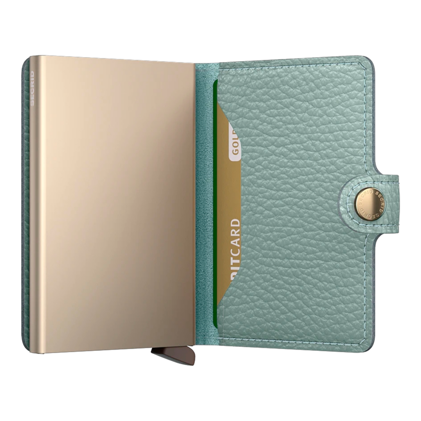 sea green
