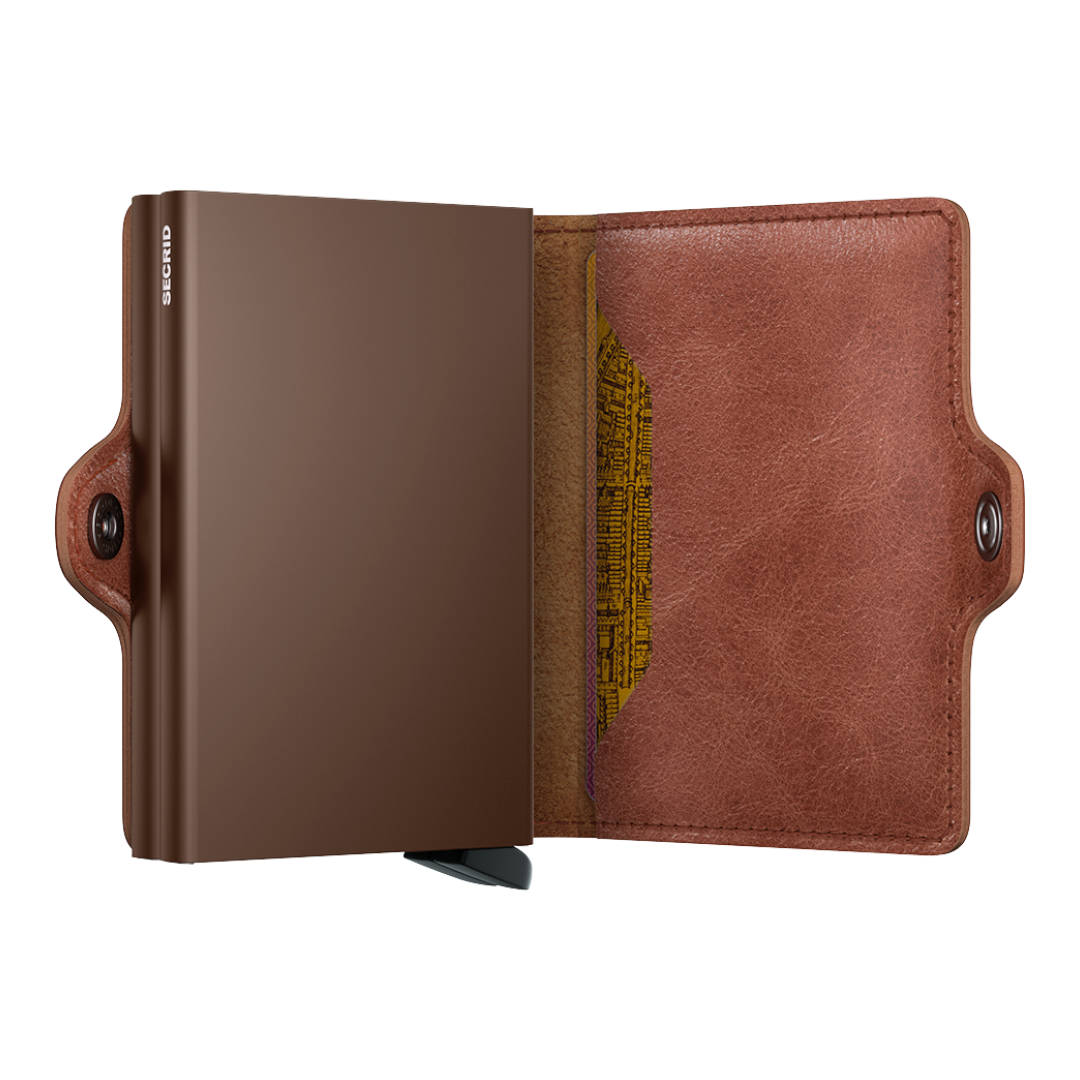 cognac-brown