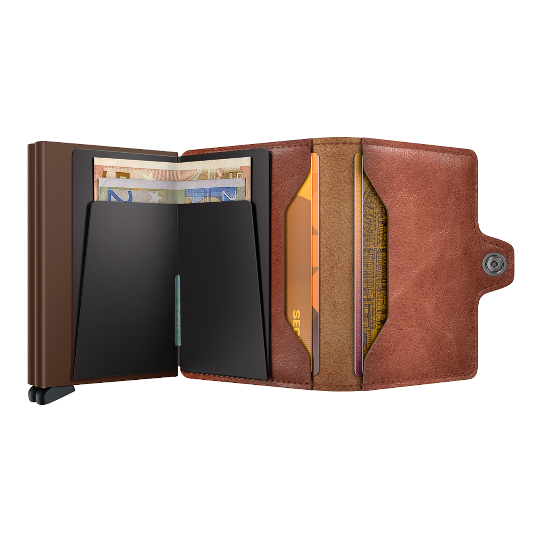 cognac-brown