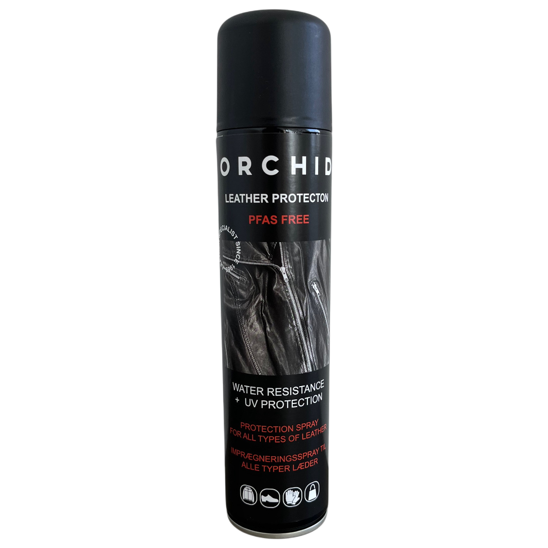 Lederschutzspray 300ml