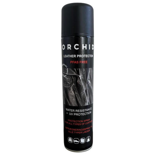 Lederschutzspray 300ml