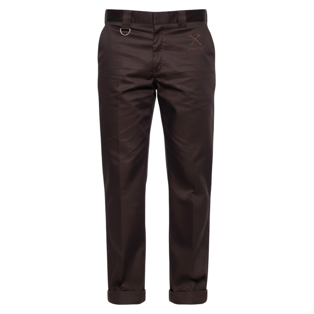 Pants Worker Classical