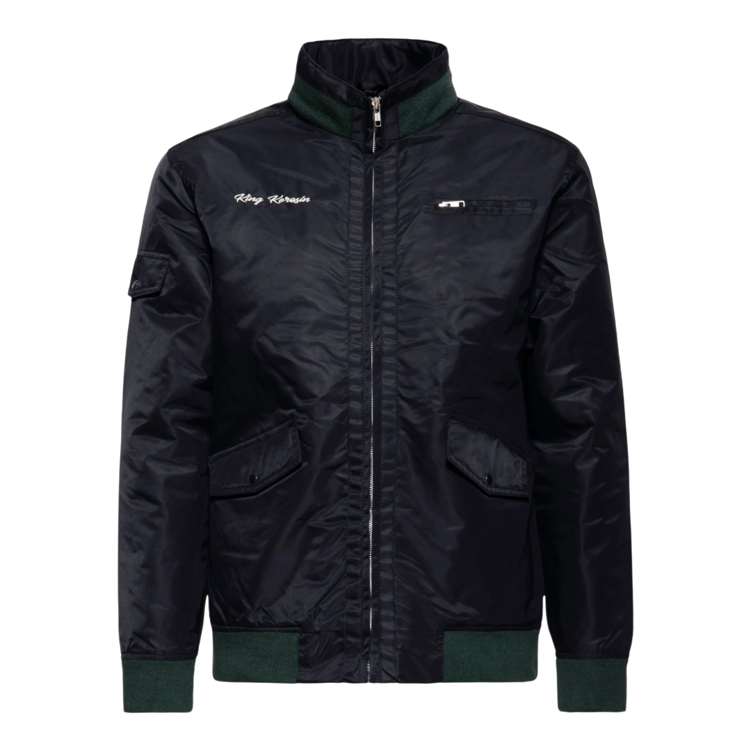 Jacke Dragstrip 'Kustom Kulture'
