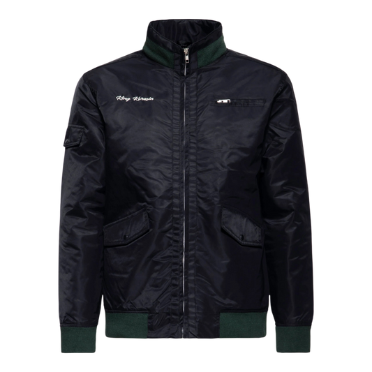Jacke Dragstrip 'Kustom Kulture'